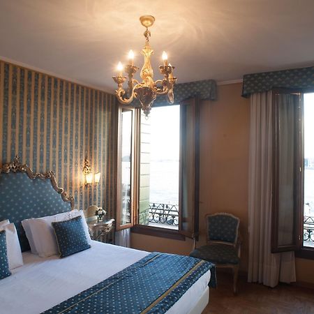 Hotel Pensione Wildner Benátky Exteriér fotografie