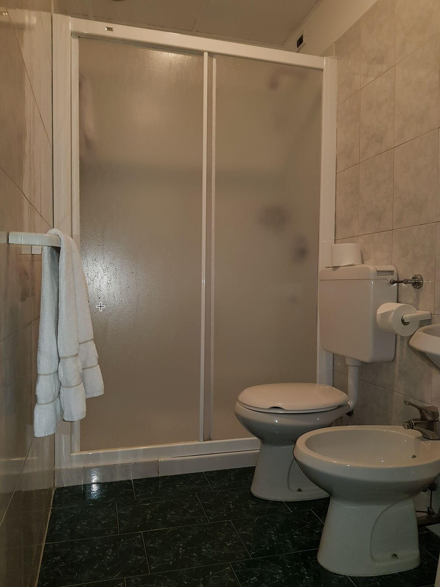 Hotel Pensione Wildner Benátky Exteriér fotografie