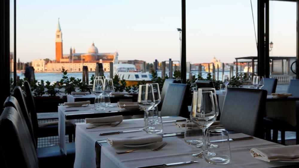 Hotel Pensione Wildner Benátky Exteriér fotografie